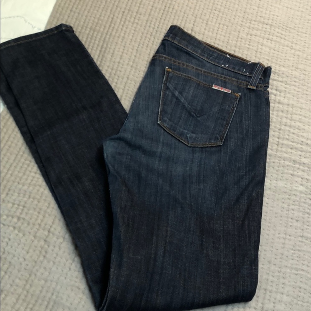 Women’s Hudson Jeans